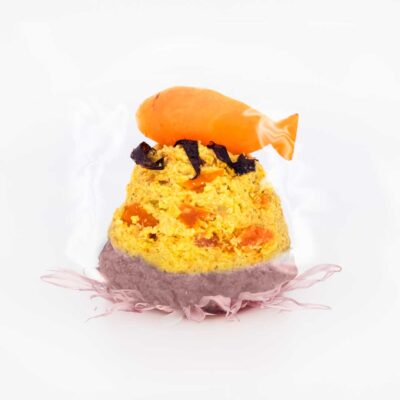 Goldblatt Bio Smoked Lax Taste