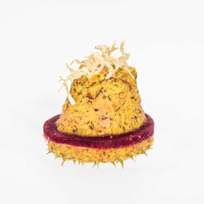 Goldblatt BIO Gravlax Taste