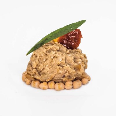 Goldblatt Bio Tuna Taste