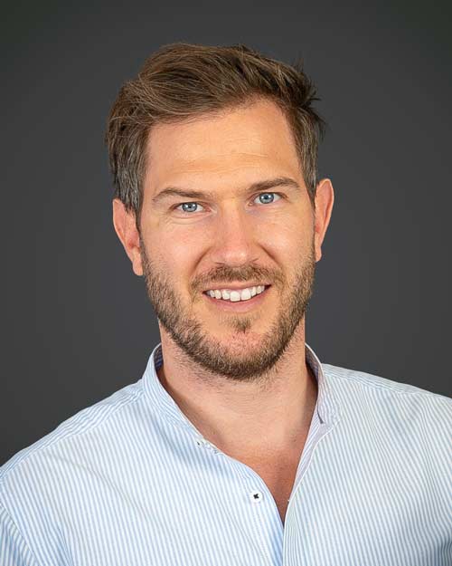 Matthias von Goldblatt